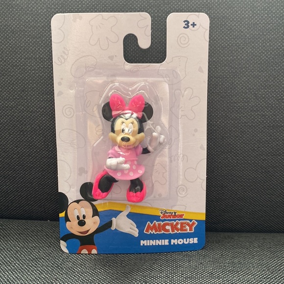 Disney Christmas Stocking - Picture 2 of 7